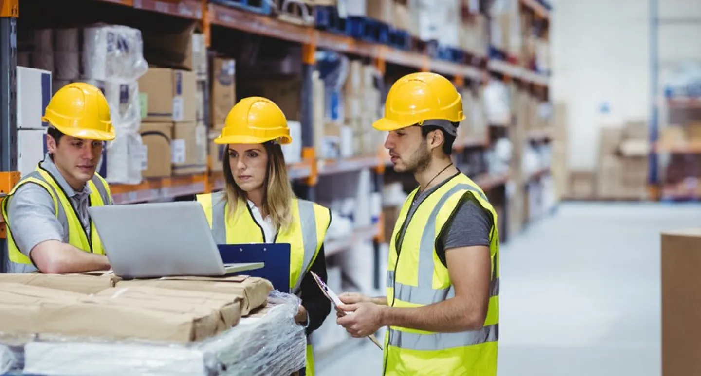 Packaging Industry Background