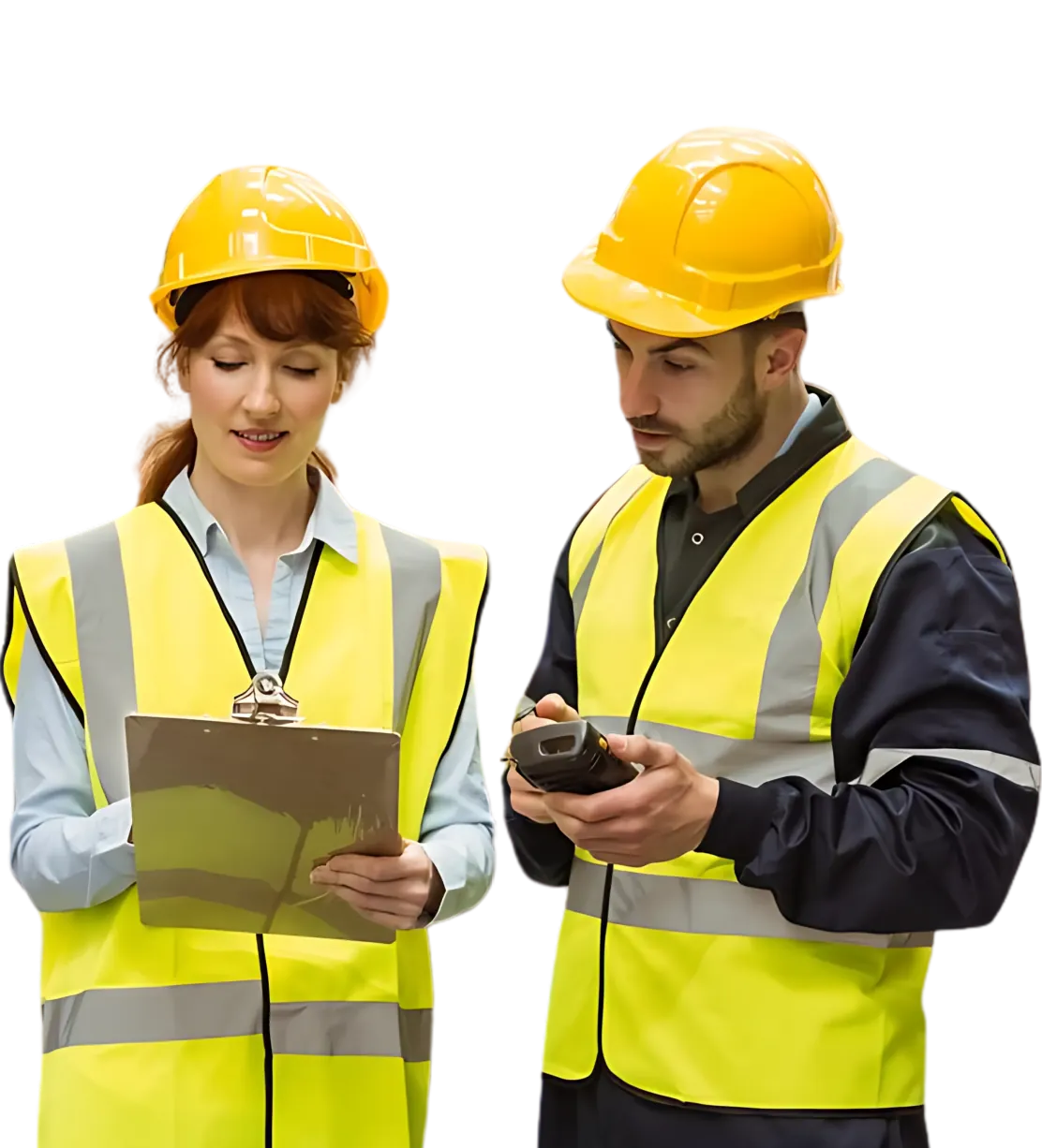 Packaging Industry Workers