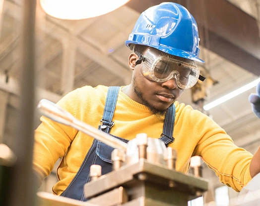 Why Generic Safety Checklists Fail on the Factory Floor