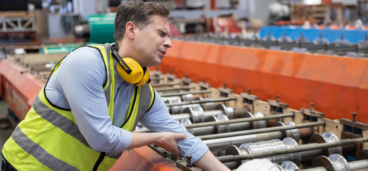 3. Machine Guarding and the 24-Hour Hazard Loop